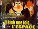 IL ETAIT UNE FOIS L'ESPACE